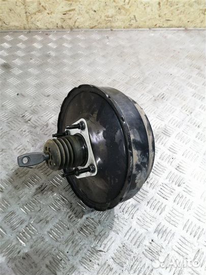 Вакуумный усилитель Ssangyong Actyon New CK G20