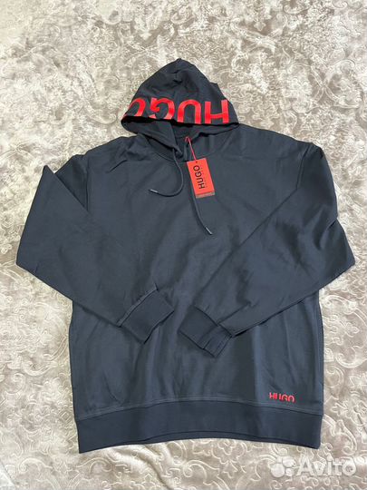 Спортивный костюм мужской hugo boss 2xl