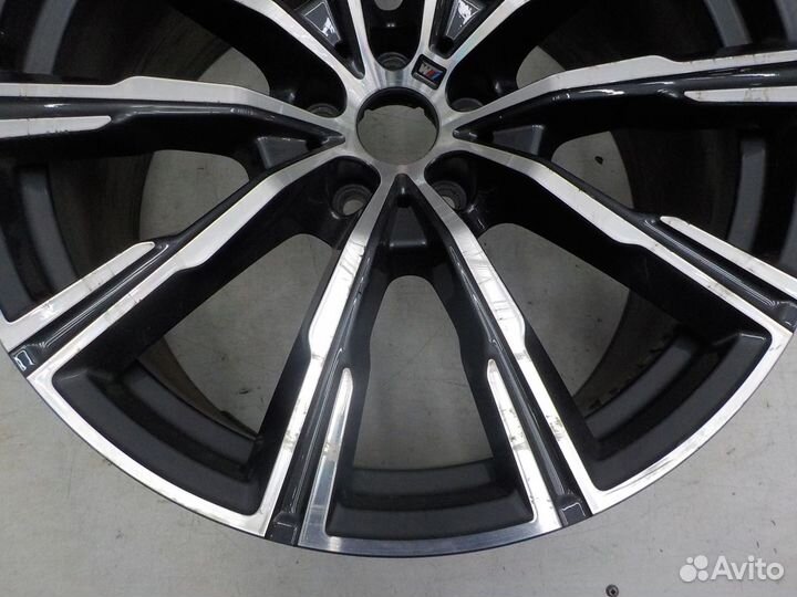 Диск колесный 20