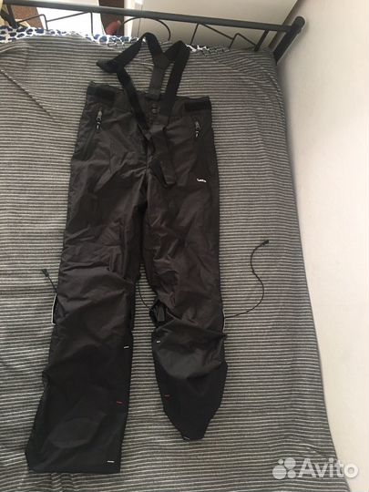 Брюки горнолыжные Decathlon 143-152 cm