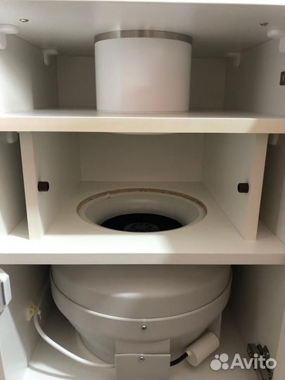 Вытяжка для кератина и ботокса