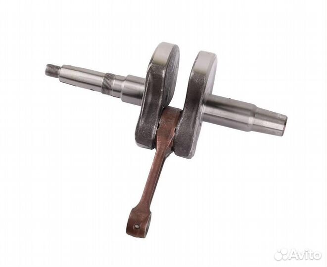 Коленвал в сборе stels ATV 500 Kazuma GT