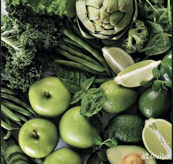 Готовый бизнес-Овощной магазин