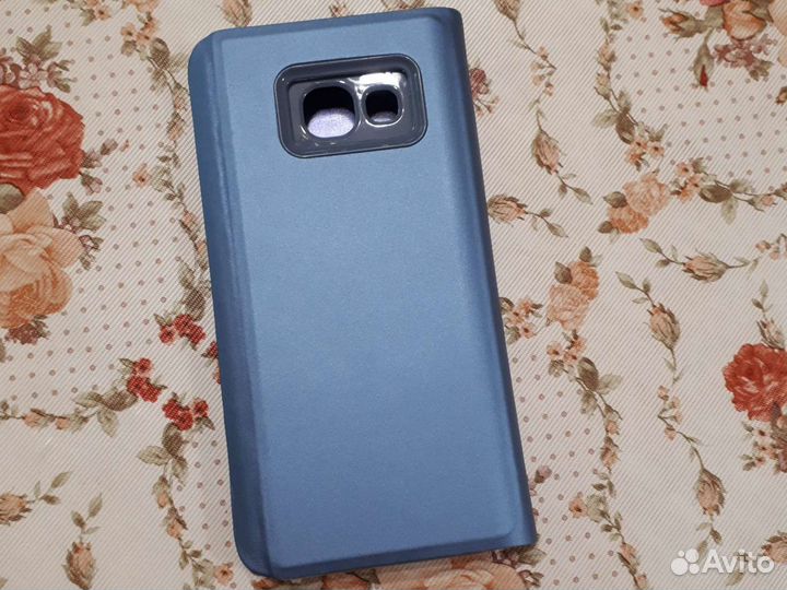 Новый чехол для Самсунг А3 2017