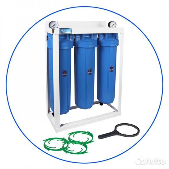 2шт корпуса типа 20