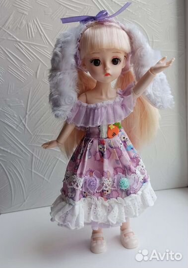 Новые куклы smile gooding