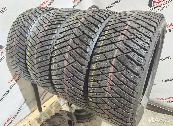 Goodyear Ultragrip Ice Arctic 205/50 R17 94T
