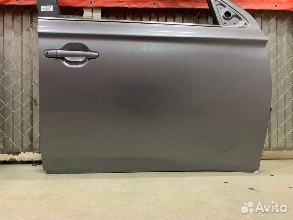 Дверь передняя правая Mitsubishi Outlander 3 GF