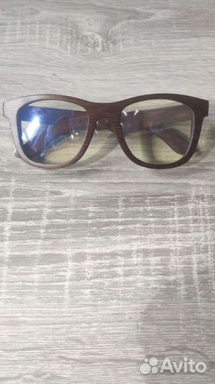 Компьютерные очки без диоптрий