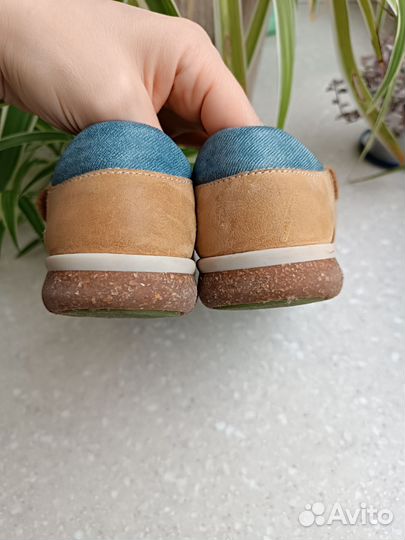 Pablovsky Сандалии детские для мальчиков 28