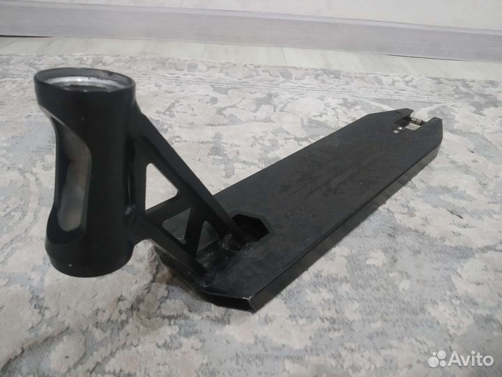 Запчасти для трюкогово самоката