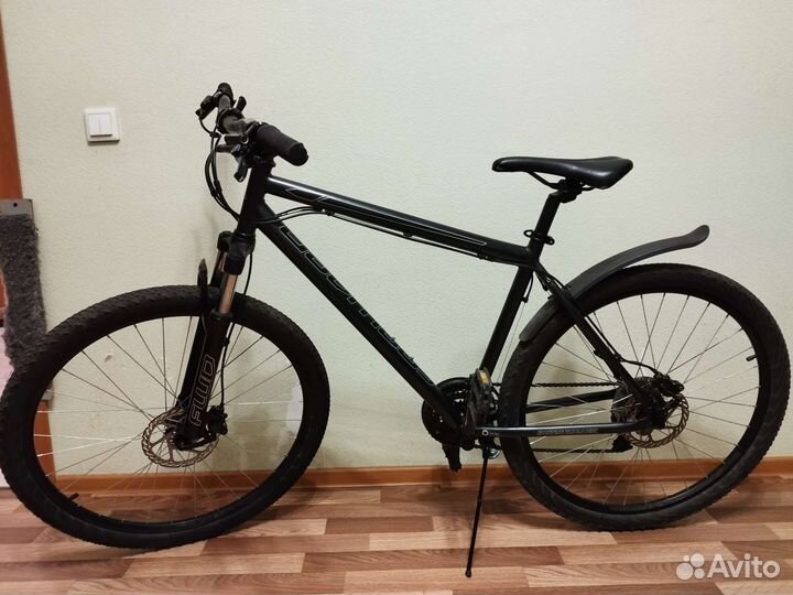 Велосипед forward sporting 27 5