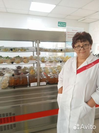 Шеф повара