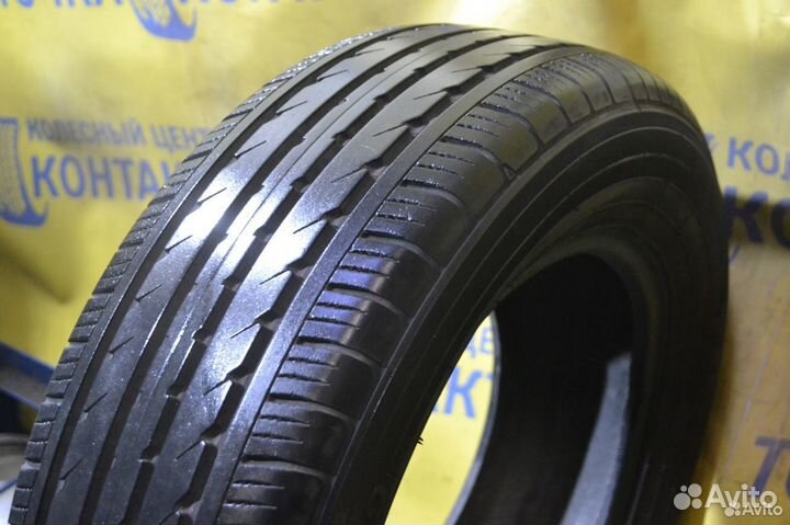 Toyo NanoEnergy J59 195/65 R15