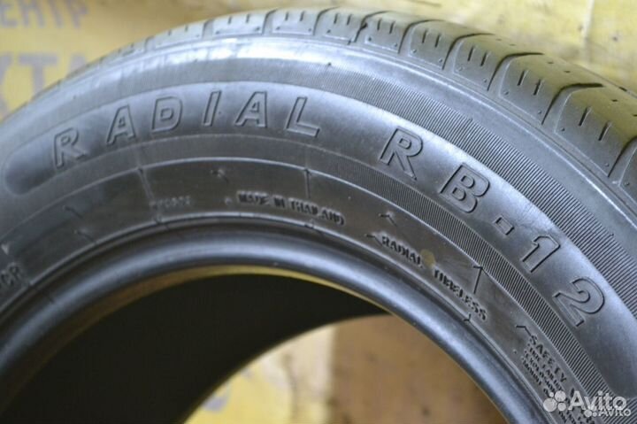 Ironman Ironman Radial ATX1 235/60 R17