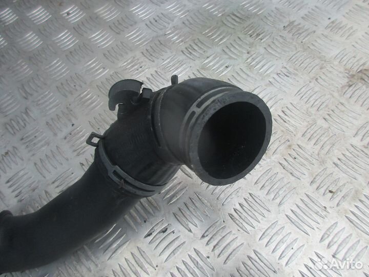Патрубок турбины 2.5 AJT Фольксваген Т4
