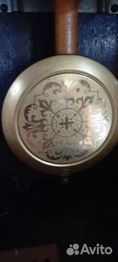 Часы с боем. СССР