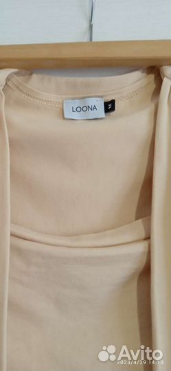 Слингомайка М loona