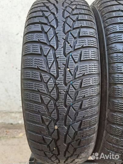 Nokian Tyres WR D4 185/65 R15 88T