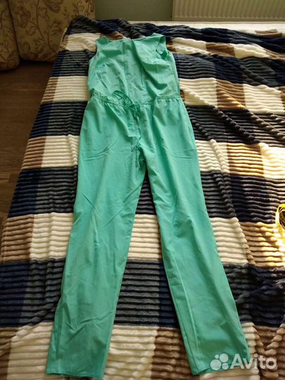 Комбинезон женский летний 46 48