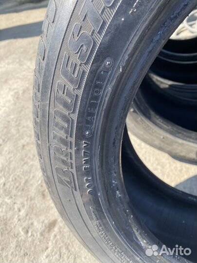 Bridgestone Turanza ER370 185/55 R16