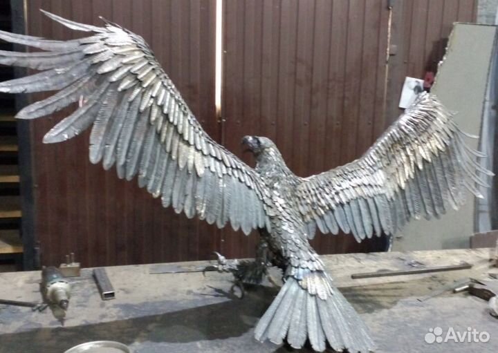 Скульптура