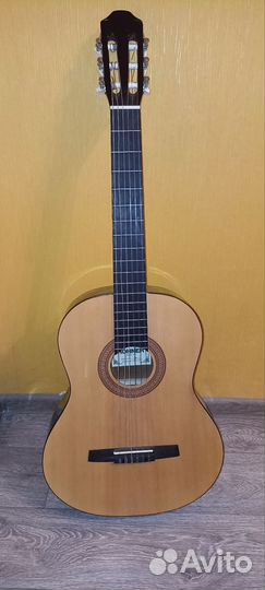 Гитара hohner hc 06