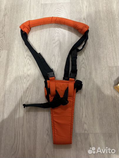 Возжи для ребенка