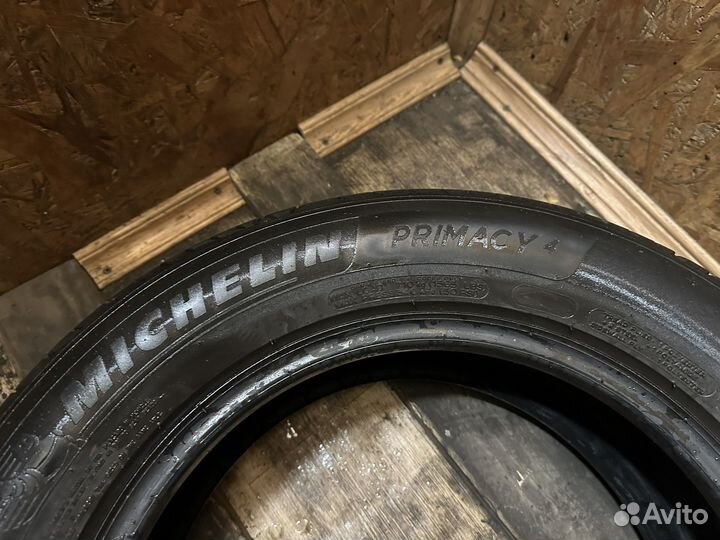 Michelin Primacy 4 205/60 R16 96W