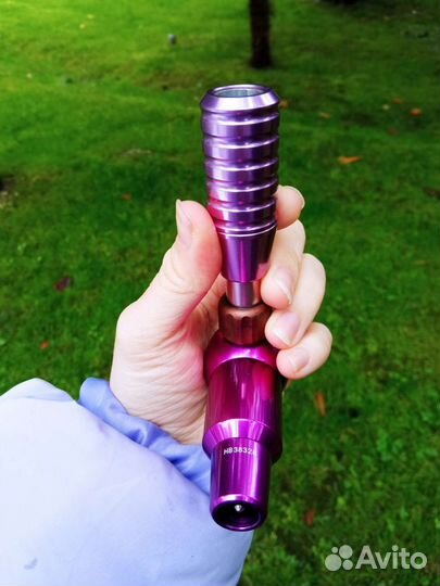 Тату машинка Cheyenne Thunder