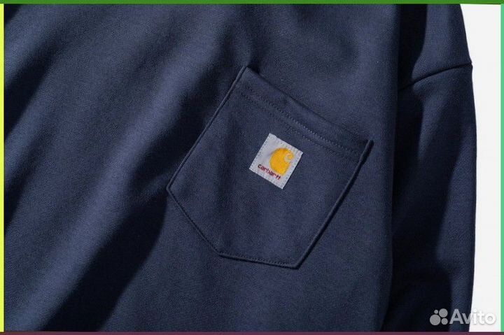 Свитшот Carhartt (75188 Номер Арт: )