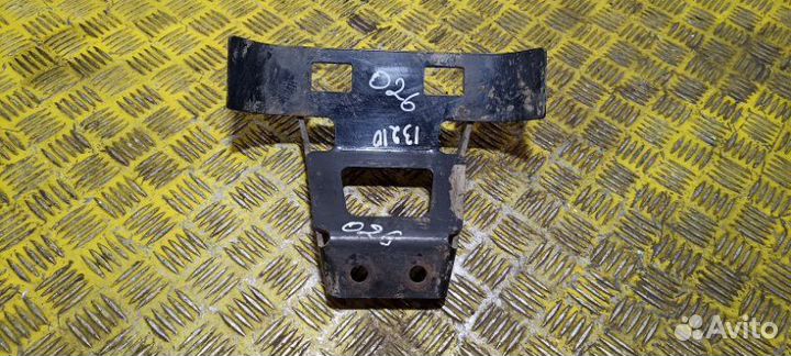 Кронштейн ресивера Man Tga Tgs Tgx TGS D2066LF36