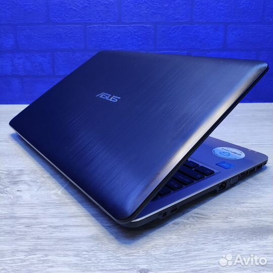 Ноутбук Asus VivoBook X540s