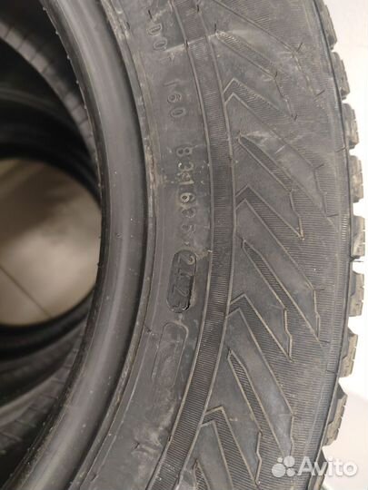 Nordman 8 195/65 R15 95T