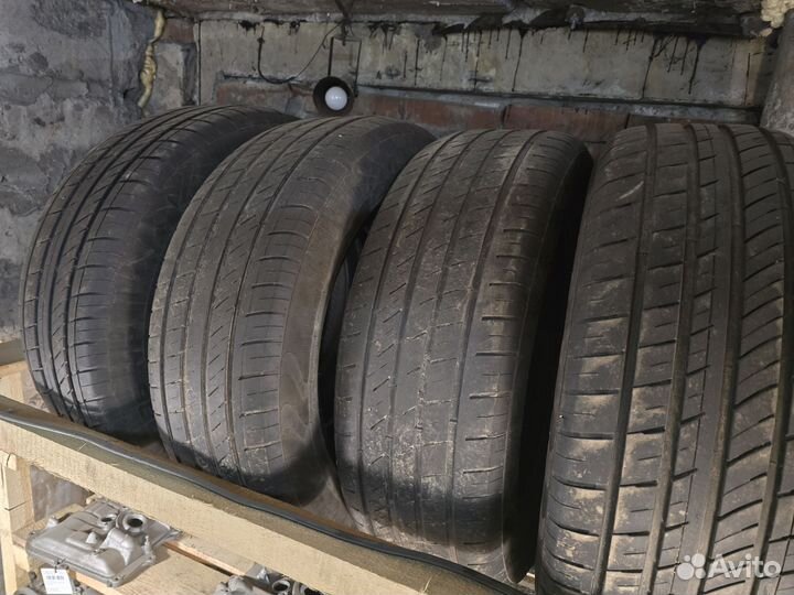 Ecovision VI-386 HP 235/60 R18 107V