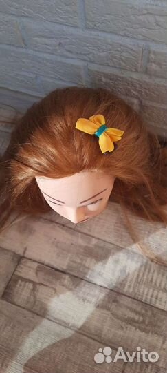 Заколка для волос