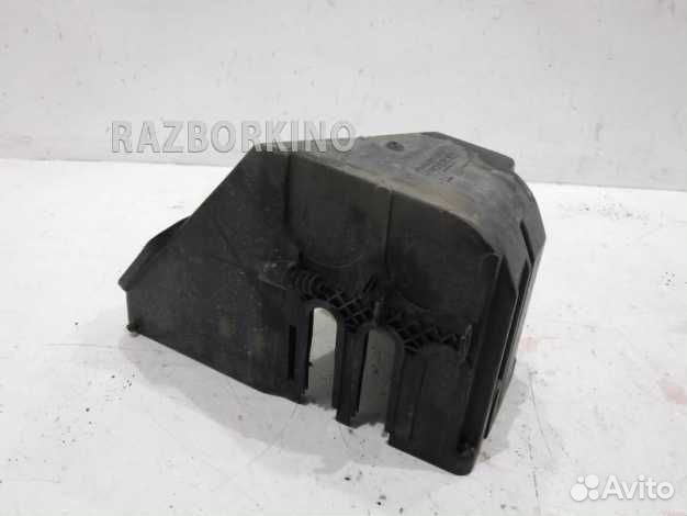 Корпус блоков управления