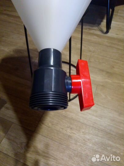 Мини-пивоварня FastFerment Ферментер 30 л