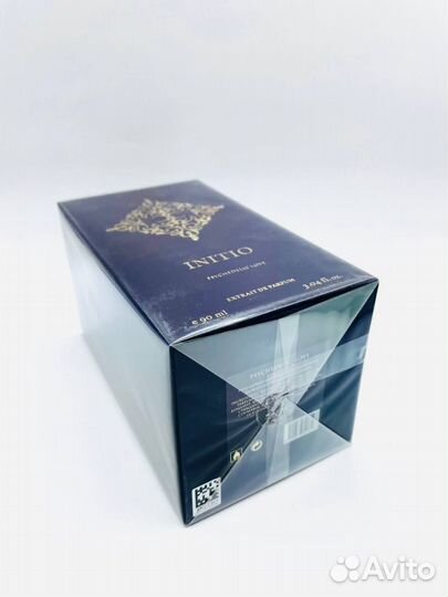 Парфюм унисекс initio Parfums Prives Psychedelic L