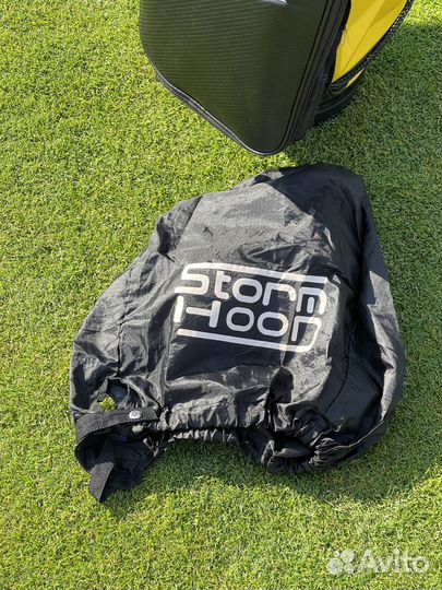 Бэг для гольфа Nike Sumo