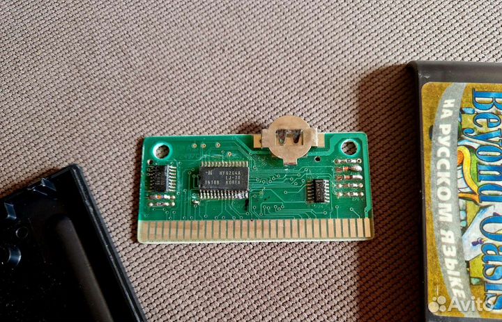 Beyond oasis. Story of Thor sega