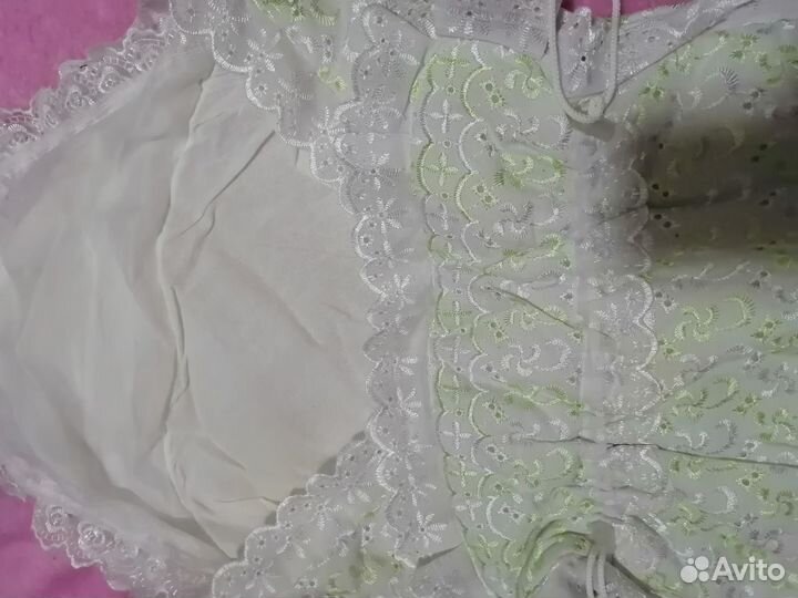 Конверт осенний на выписку