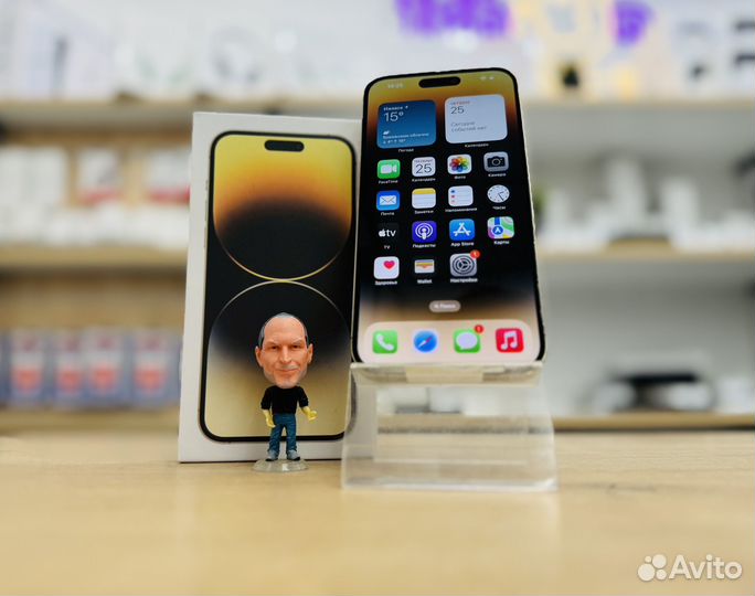 iPhone 14 Pro Max, 256 ГБ