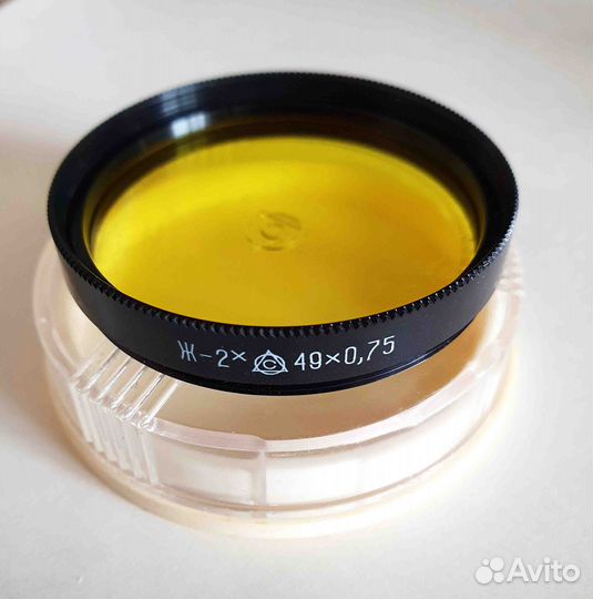 Фотофильтр