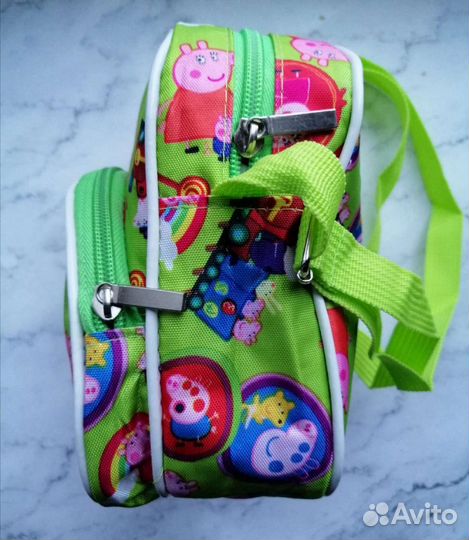 Сумка детская, рюкзаки