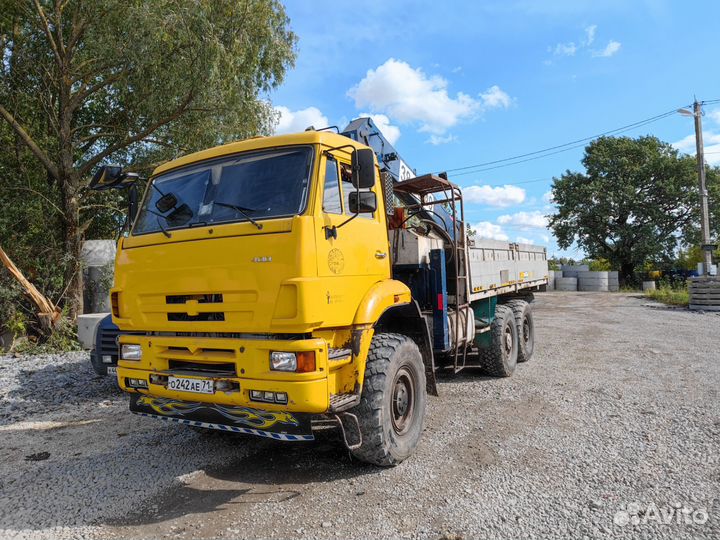 Требуется водитель на кран манипулятор вездеход