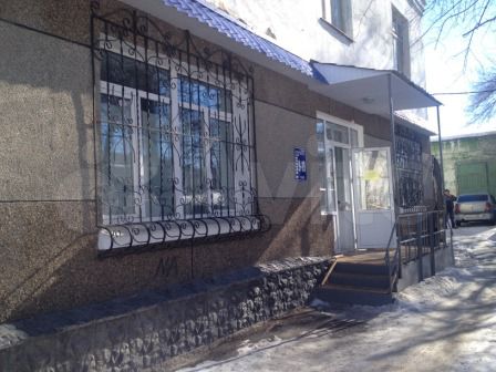 Торговая площадь, 143 м²