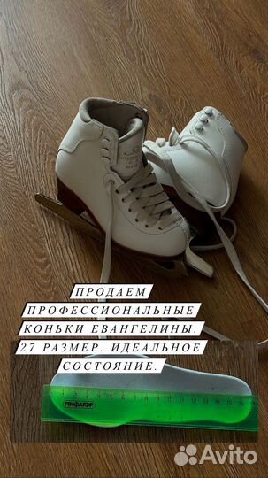 Коньки