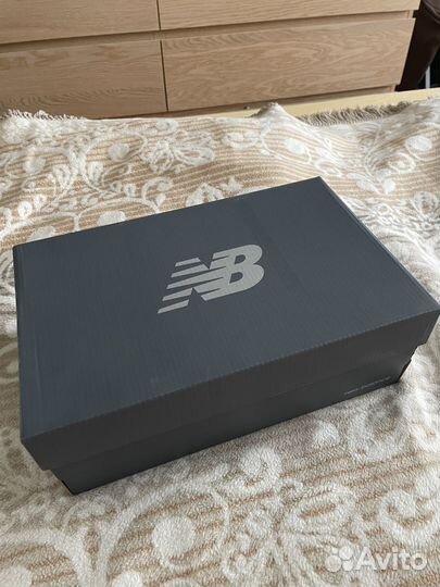 Кроссовки new balance 878