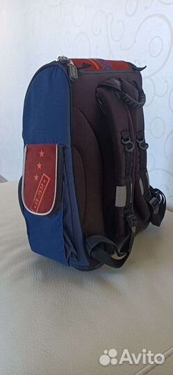 Рюкзак для школы ортопедический